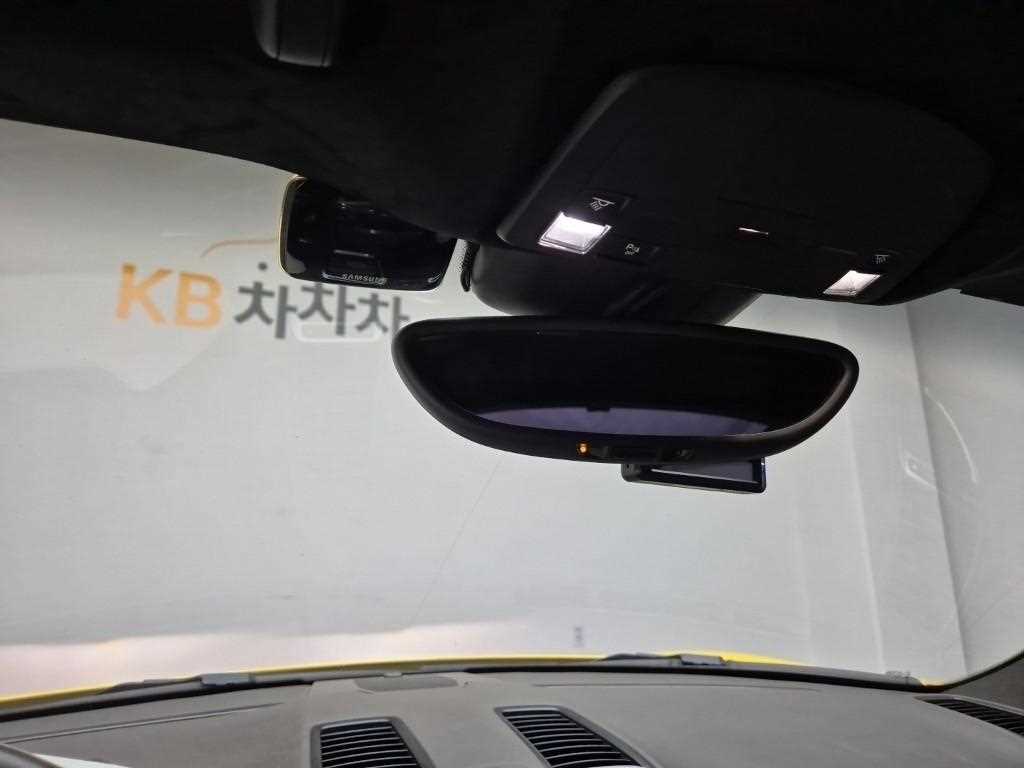 Porsche Cayman 2014 Amarillo - Importación desde Corea - HF Imports Iquique - Foto 15