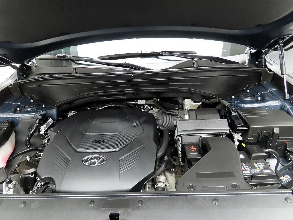 HYUNDAI Palisade 2022 Azul - Importación desde Corea - HF Imports Iquique - Foto 20