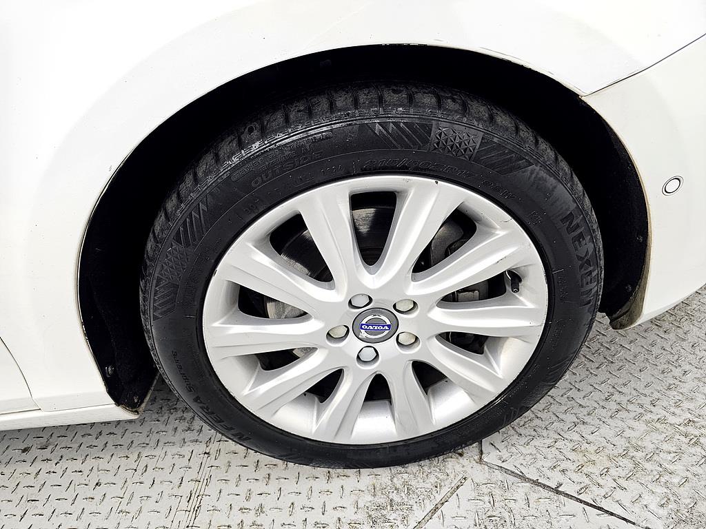 Volvo V40 2016 Blanco - Importación desde Corea - HF Imports Iquique - Foto 20