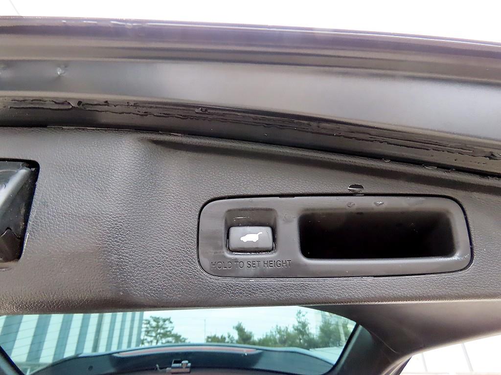 Honda CR-V 2021 Negro - Importación desde Corea - HF Imports Iquique - Foto 16