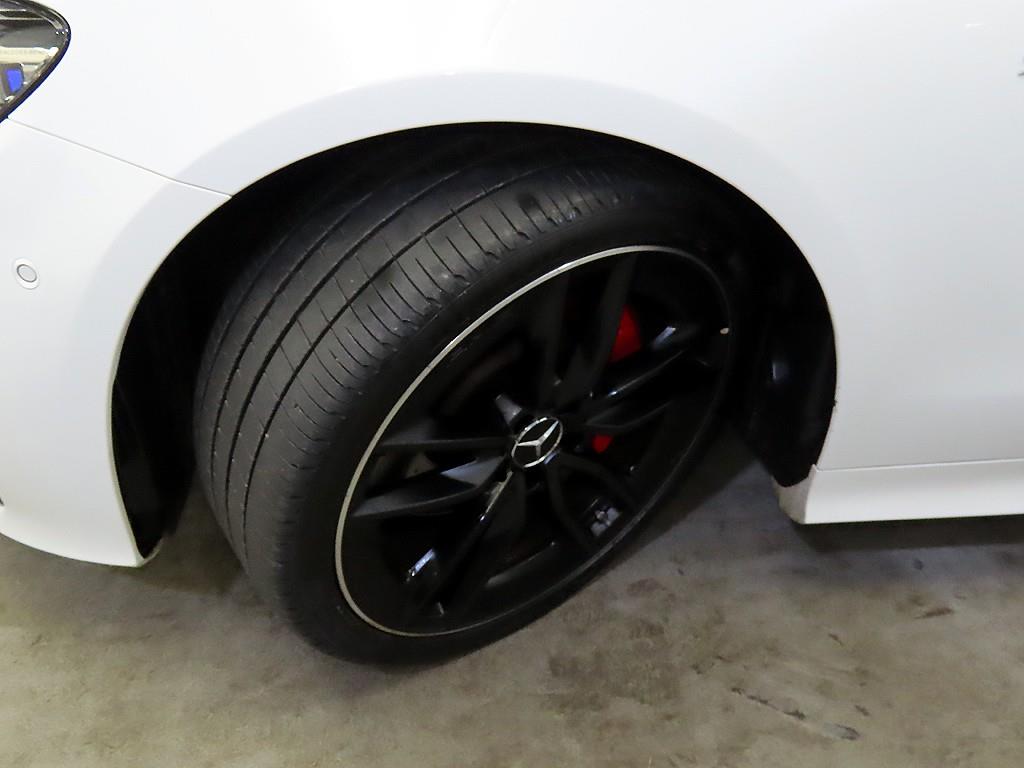 Mercedes Benz E class 2023 Blanco - Importación desde Corea - HF Imports Iquique - Foto 20