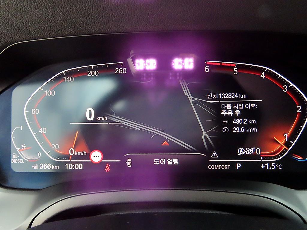 BMW 3 series - Vista 9