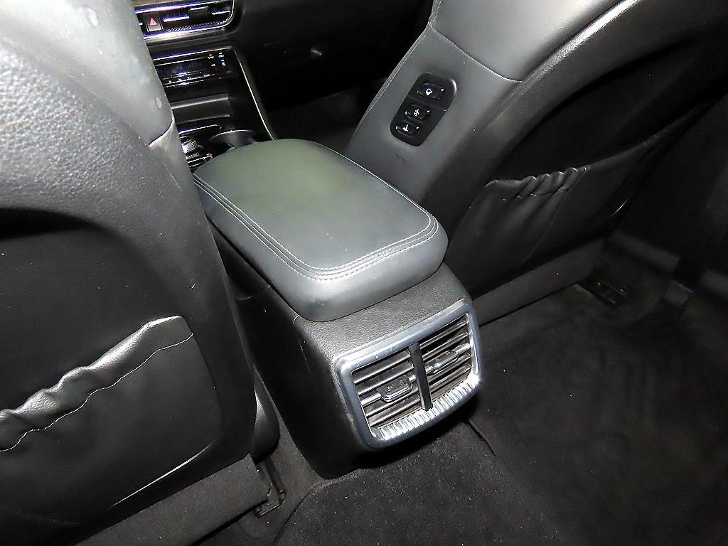 KIA K5 2020 Gris - Importación desde Corea - HF Imports Iquique - Foto 16