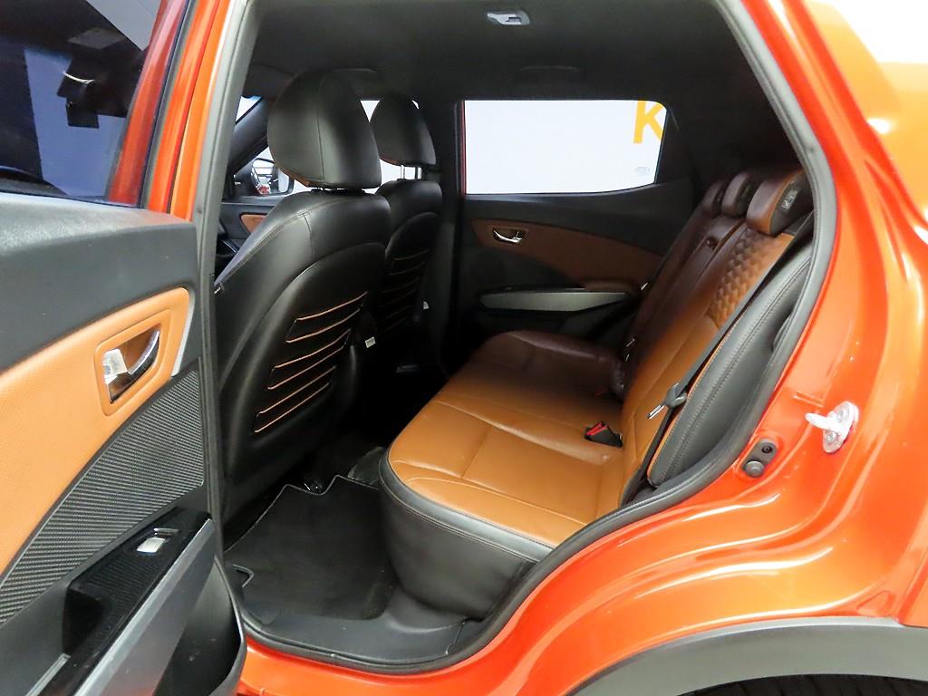 Ssangyong Tivoli 2019 - Importación desde Corea - HF Imports Iquique - Foto 14