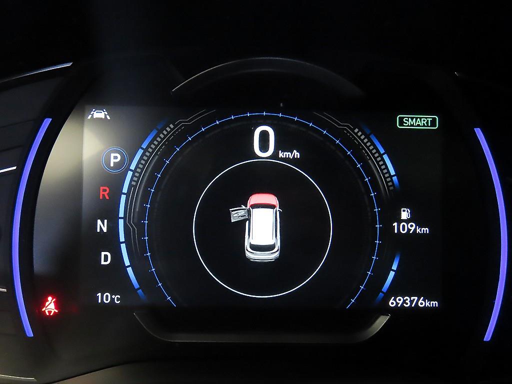 HYUNDAI Santa Fe - Vista 9