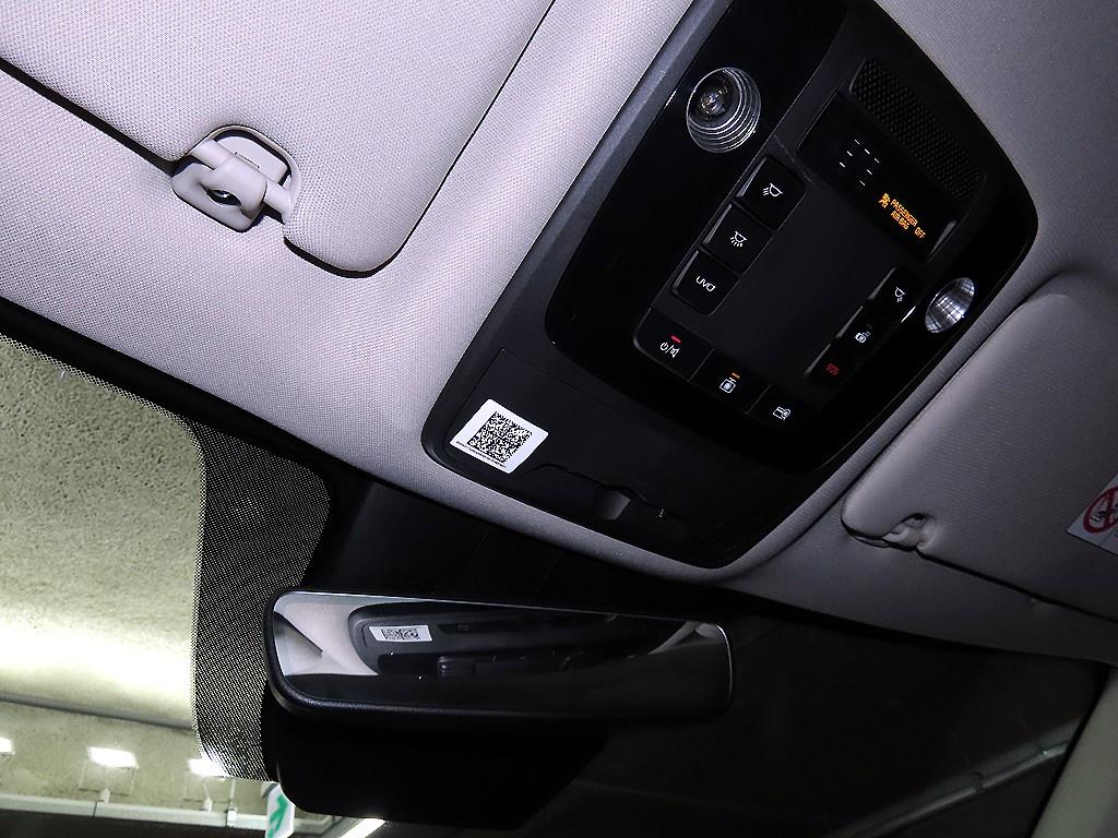 KIA Carnival 2021 Negro - Importación desde Corea - HF Imports Iquique - Foto 14