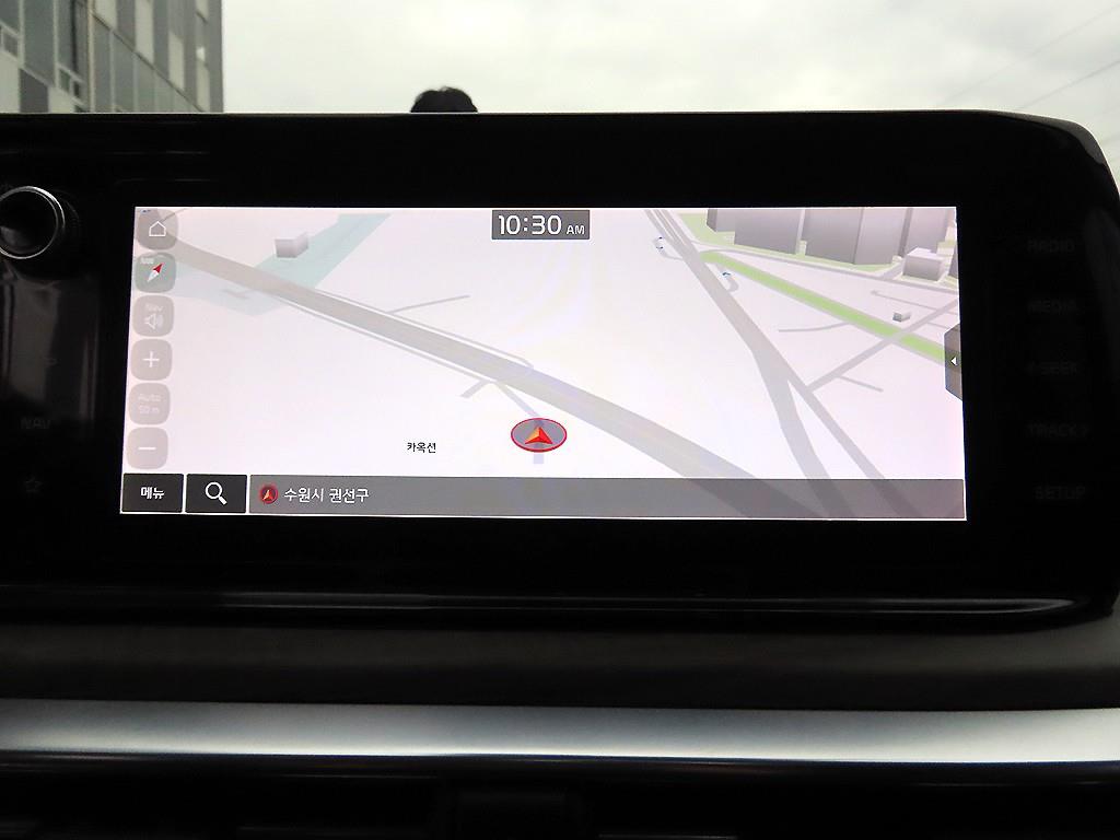 KIA K5 2020 Negro - Importación desde Corea - HF Imports Iquique - Foto 14