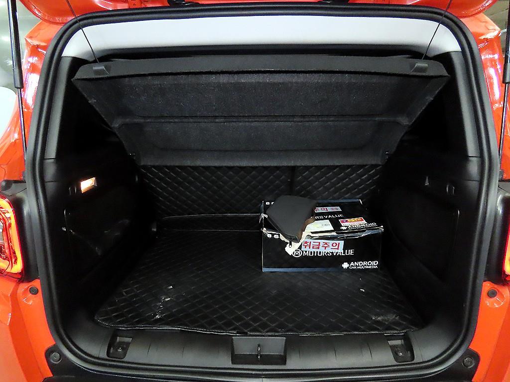 Jeep Renegade 2020 - Importación desde Corea - HF Imports Iquique - Foto 17