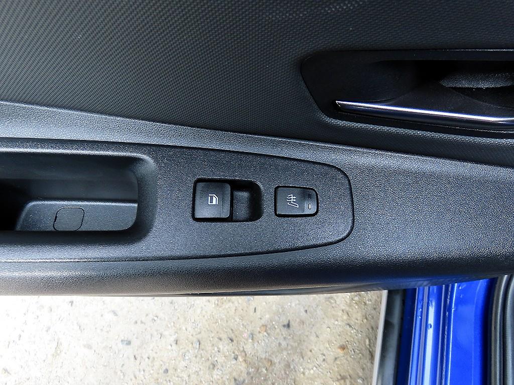 HYUNDAI Avante 2022 Azul - Importación desde Corea - HF Imports Iquique - Foto 17