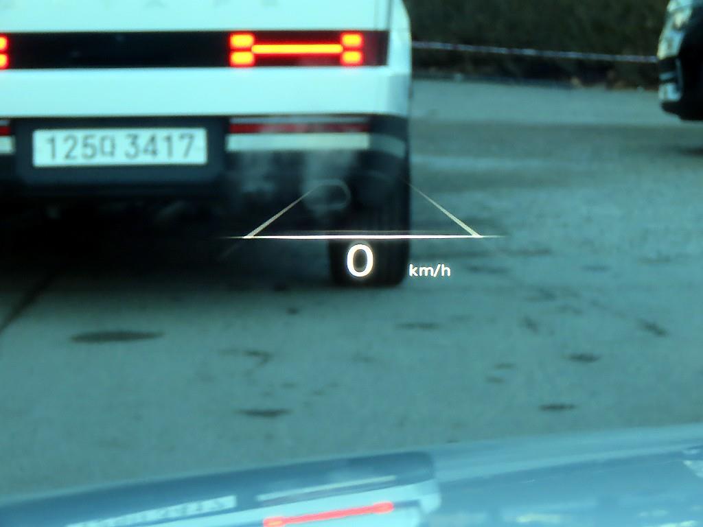 Genesis G80 - Vista 10