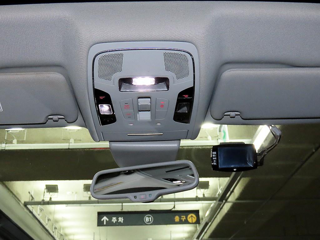 Audi A7 2015 Blanco - Importación desde Corea - HF Imports Iquique - Foto 14