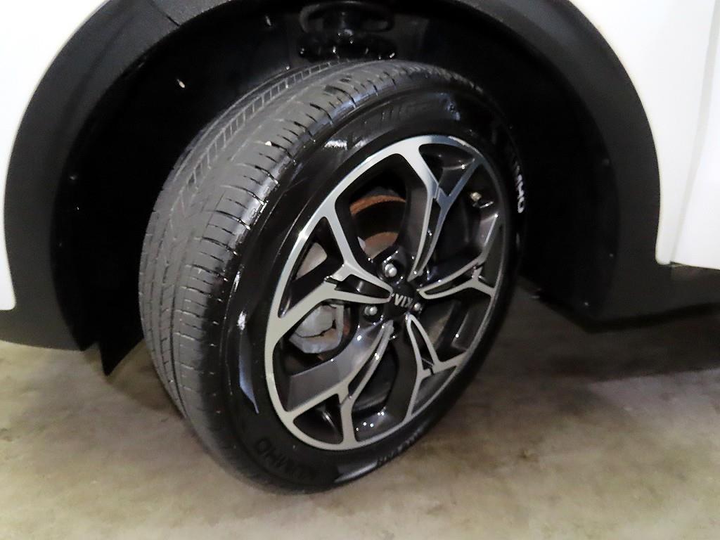 KIA Sportage 2019 Blanco - Importación desde Corea - HF Imports Iquique - Foto 20