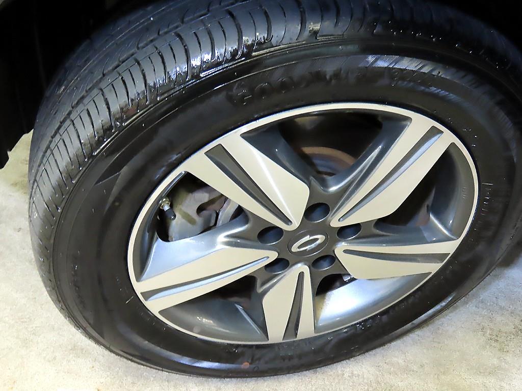 SAMSUNG QM5 2014 Negro - Importación desde Corea - HF Imports Iquique - Foto 19