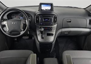 HYUNDAI Starex - Vista 8