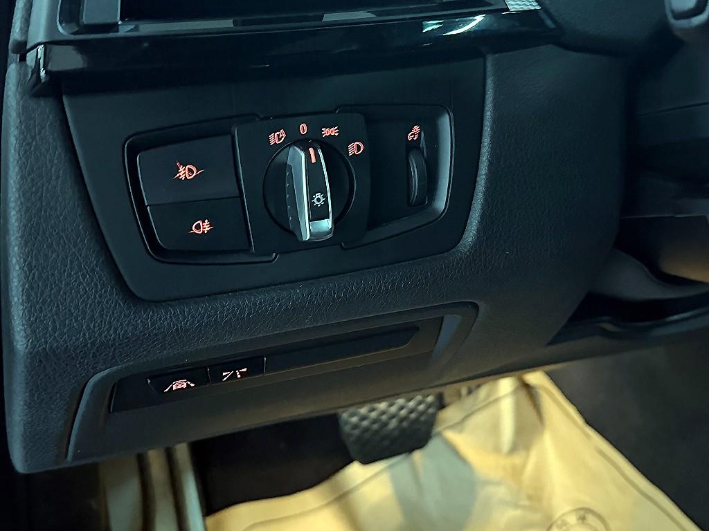 BMW 4 Series - Vista 8