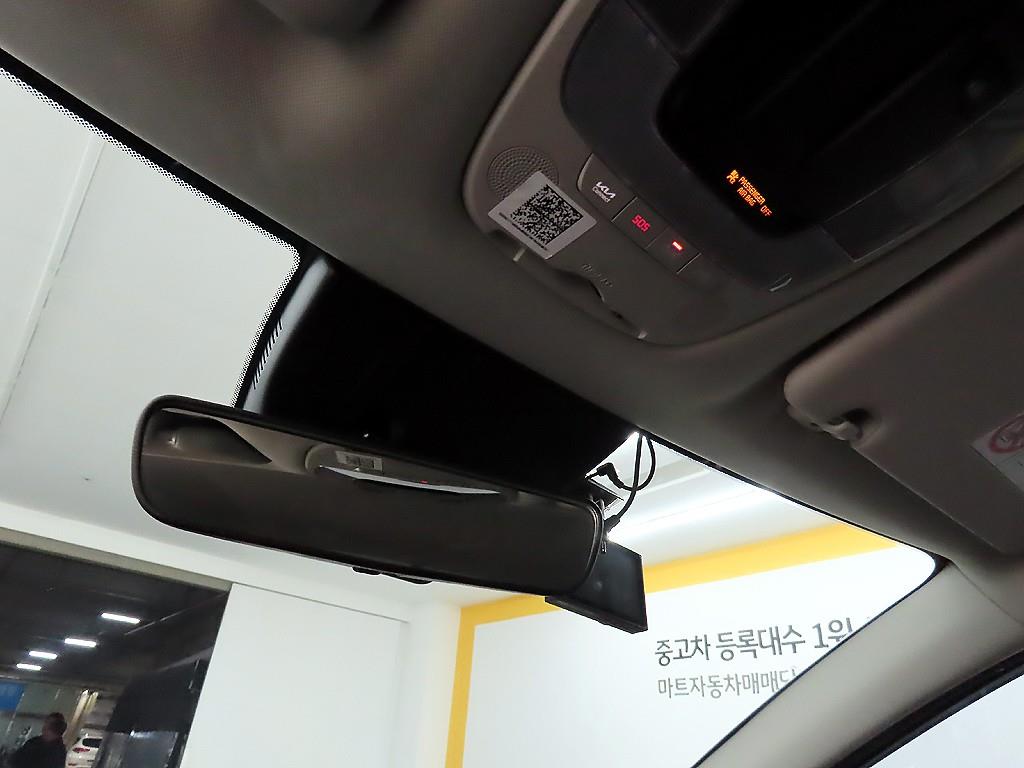 KIA Sportage 2022 - Importación desde Corea - HF Imports Iquique - Foto 16