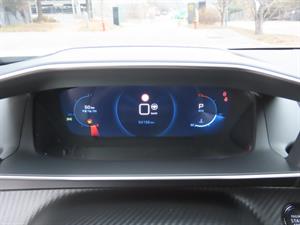 Peugeot 2008 - Vista 10