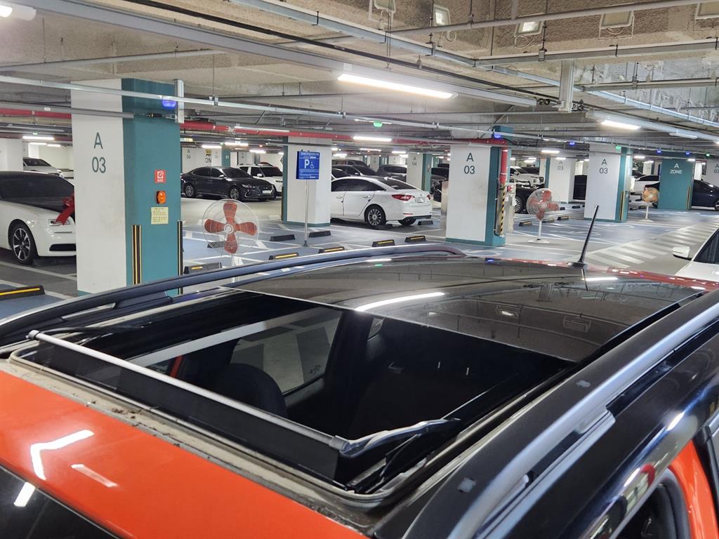 Jeep Renegade - Vista 7