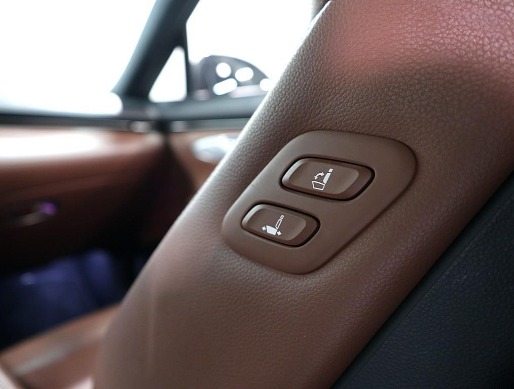 Genesis GV70 2021 Negro - Importación desde Corea - HF Imports Iquique - Foto 16