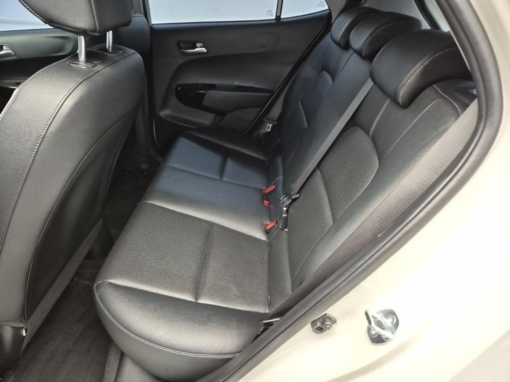 KIA Morning - Vista 12