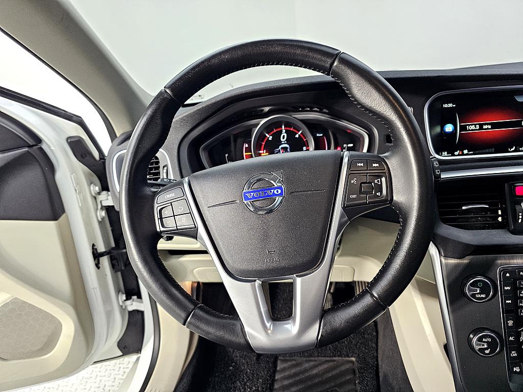 Volvo V40 - Vista 12