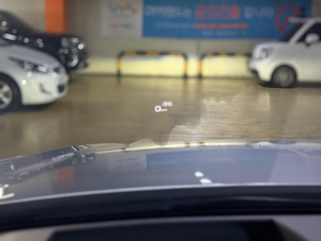 Audi A6 2020 Plateado - Importación desde Corea - HF Imports Iquique - Foto 16