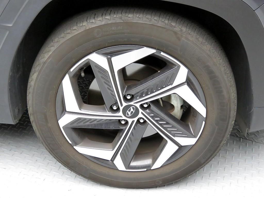 HYUNDAI Tucson 2022 Gris - Importación desde Corea - HF Imports Iquique - Foto 19