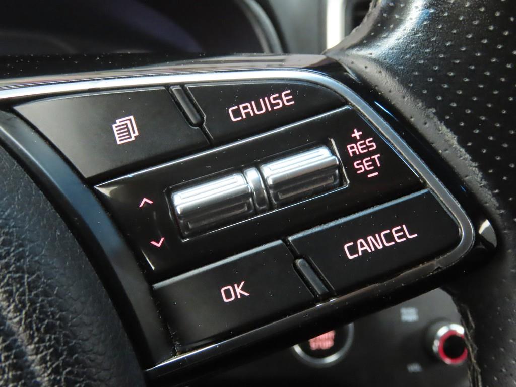 KIA Sportage 2019 Negro - Importación desde Corea - HF Imports Iquique - Foto 18