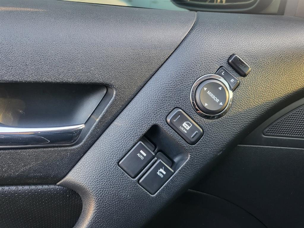 HYUNDAI Genesis 2010 Gris - Importación desde Corea - HF Imports Iquique - Foto 14