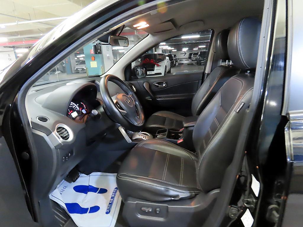 SAMSUNG QM5 - Vista 6