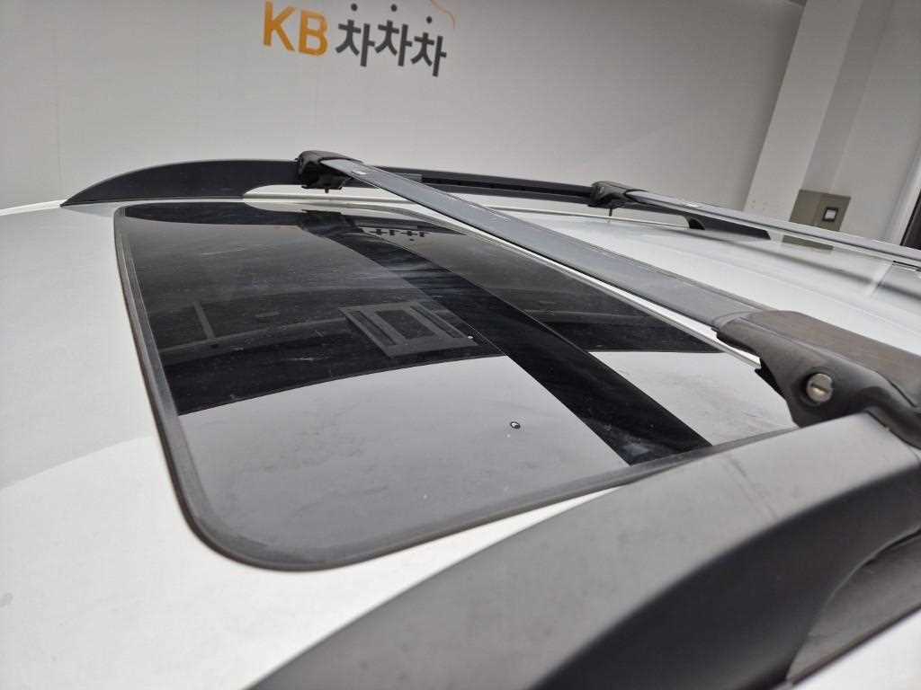 HYUNDAI Veracruz 2011 Plateado - Importación desde Corea - HF Imports Iquique - Foto 13