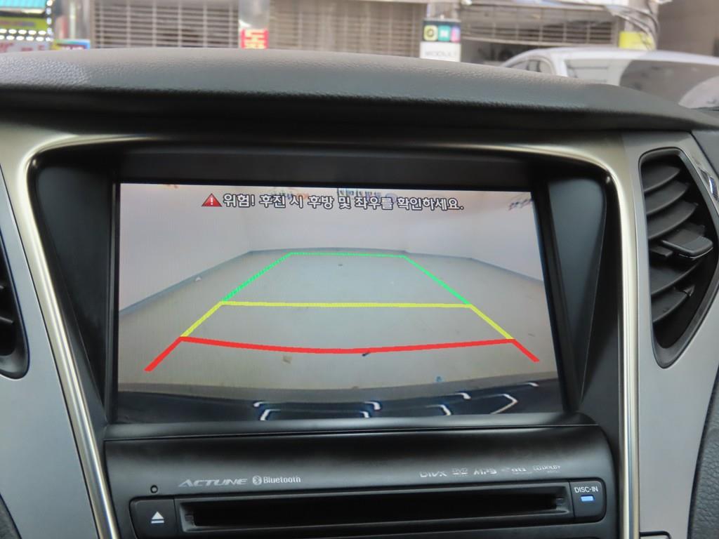 HYUNDAI Grandeur 2014 Negro - Importación desde Corea - HF Imports Iquique - Foto 15