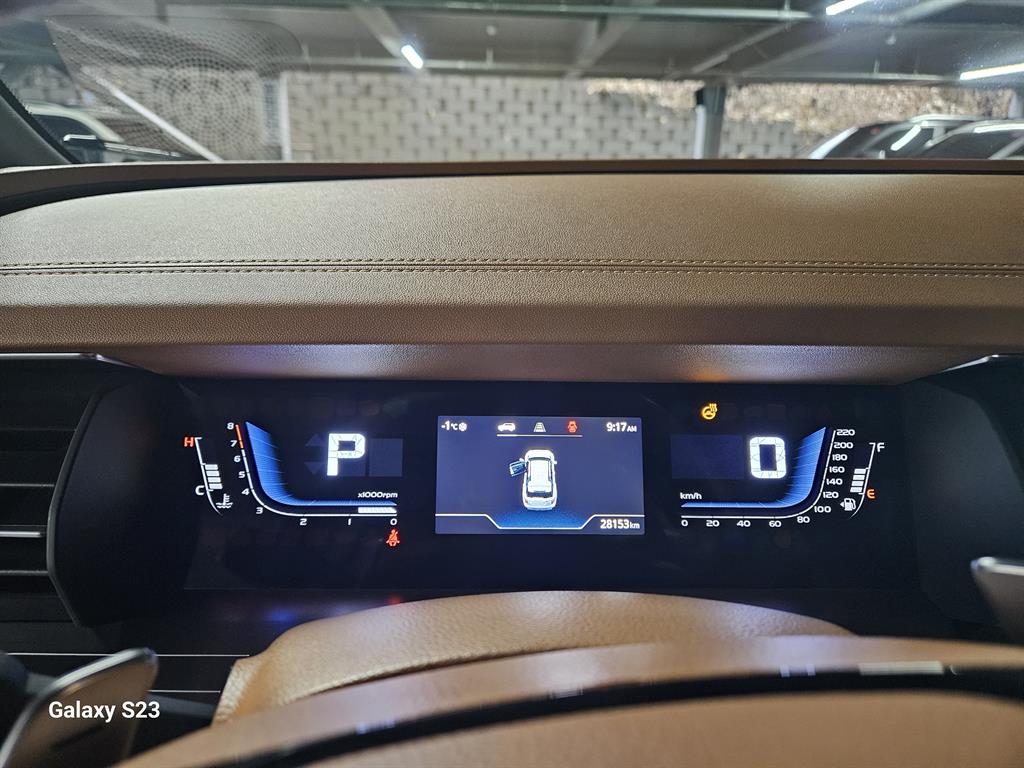 Ssangyong Torres 2024 Gris - Importación desde Corea - HF Imports Iquique - Foto 19