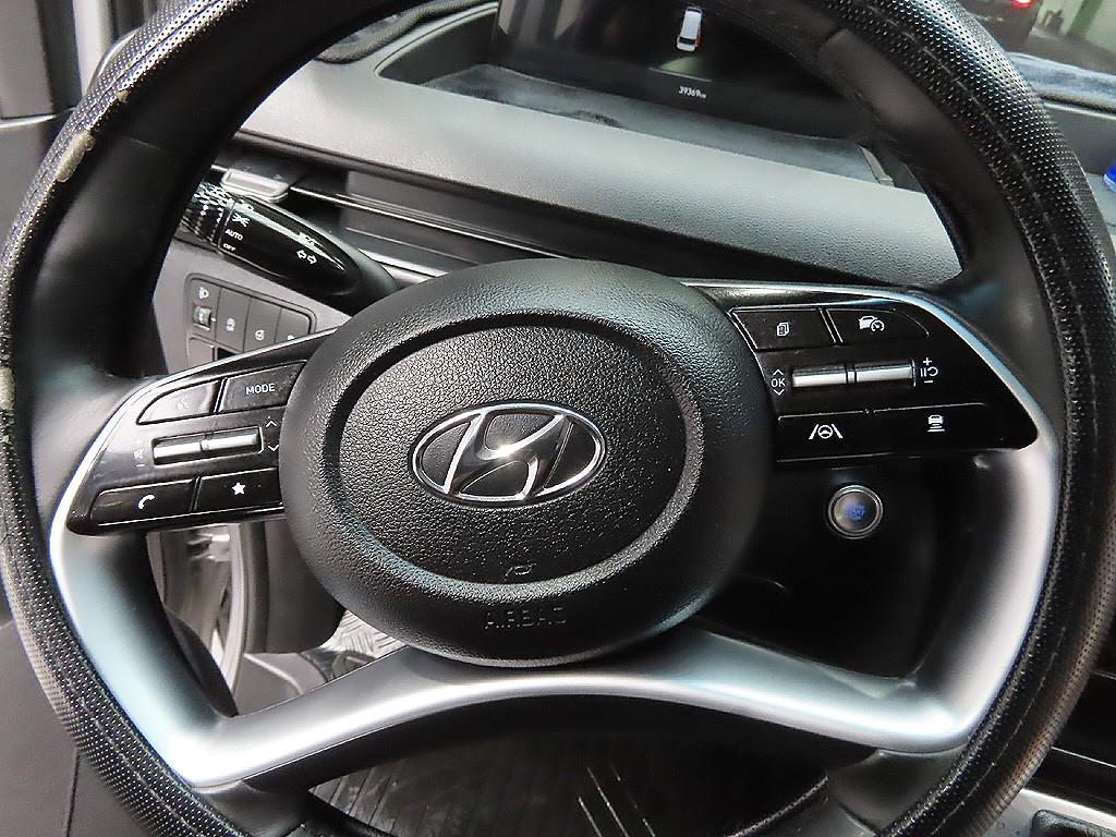 HYUNDAI Staria 2024 Plateado - Importación desde Corea - HF Imports Iquique - Foto 13