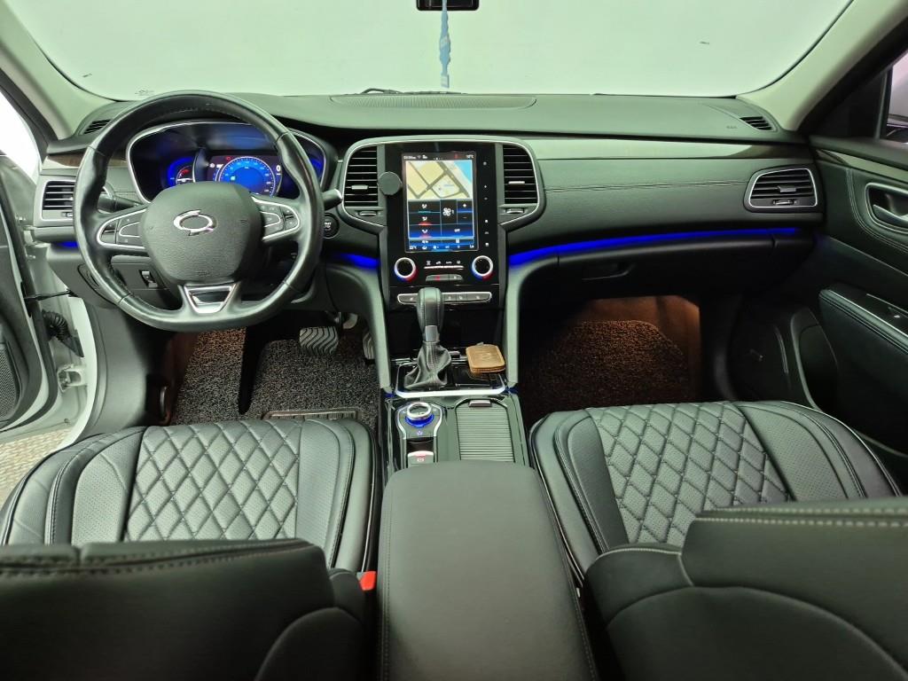 SAMSUNG SM6 - Vista 5