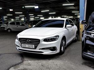 HYUNDAI Grandeur - Vista 4