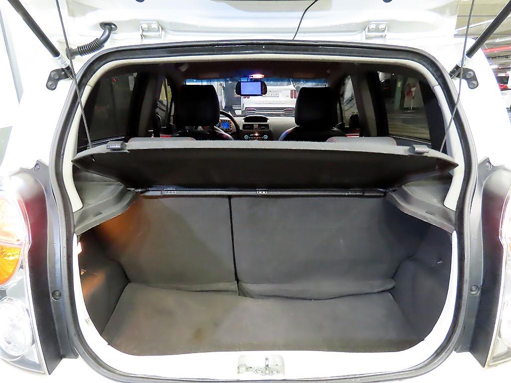 DAEWOO Matiz 2010 - Importación desde Corea - HF Imports Iquique - Foto 15