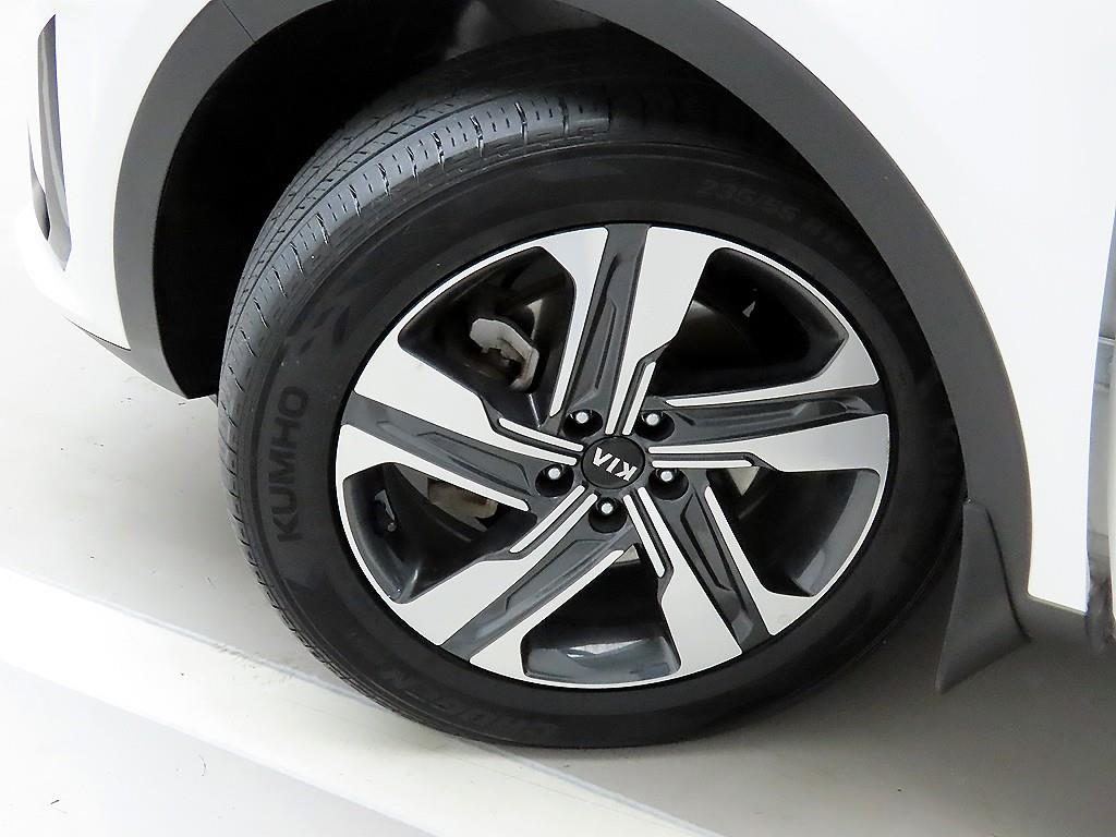 KIA Sorento 2021 Blanco - Importación desde Corea - HF Imports Iquique - Foto 19