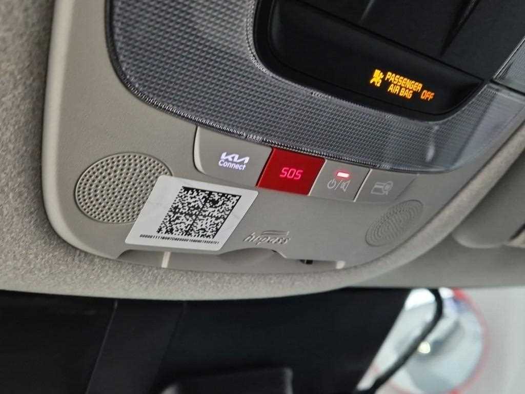 KIA Niro 2022 Blanco - Importación desde Corea - HF Imports Iquique - Foto 16