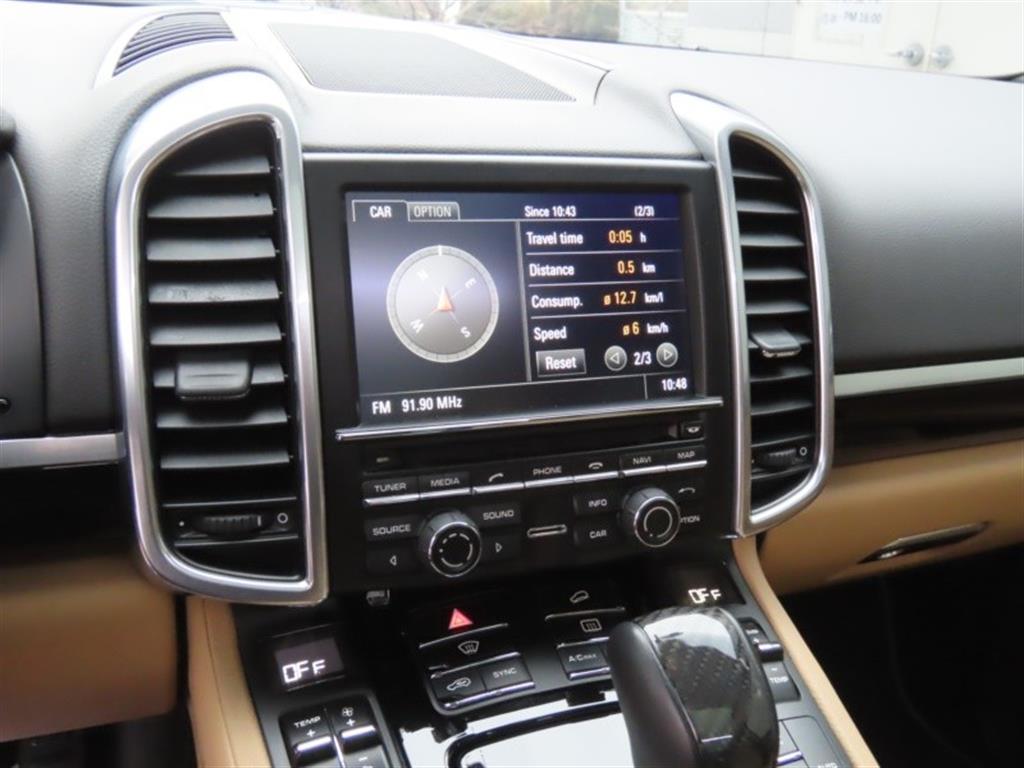 Porsche Cayenne 2014 - Importación desde Corea - HF Imports Iquique - Foto 7