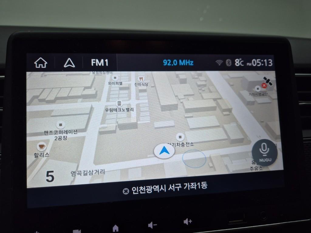 SAMSUNG XM3 - Vista 12