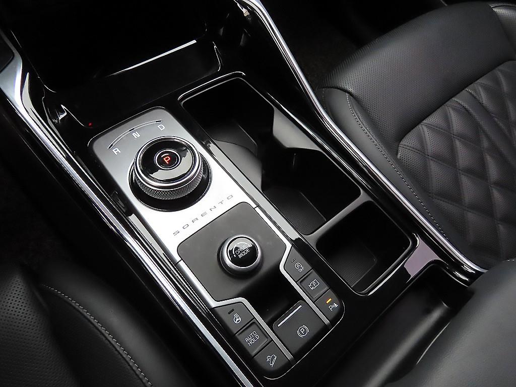 KIA Sorento - Vista 11