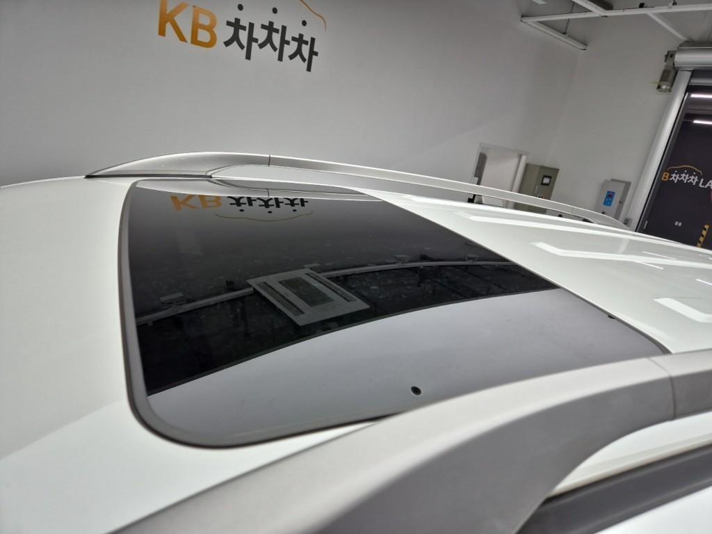 Chevrolet Captiva 2016 Blanco - Importación desde Corea - HF Imports Iquique - Foto 16