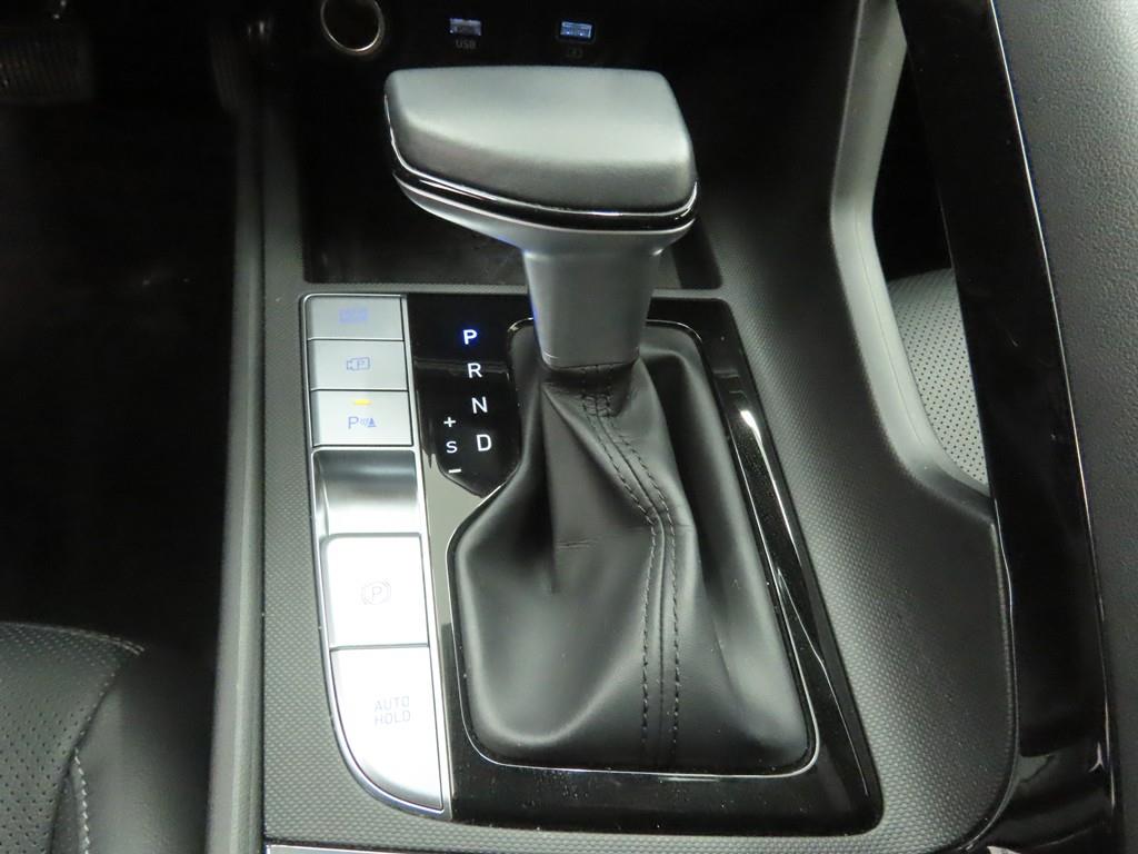 HYUNDAI Avante 2021 Blanco - Importación desde Corea - HF Imports Iquique - Foto 13