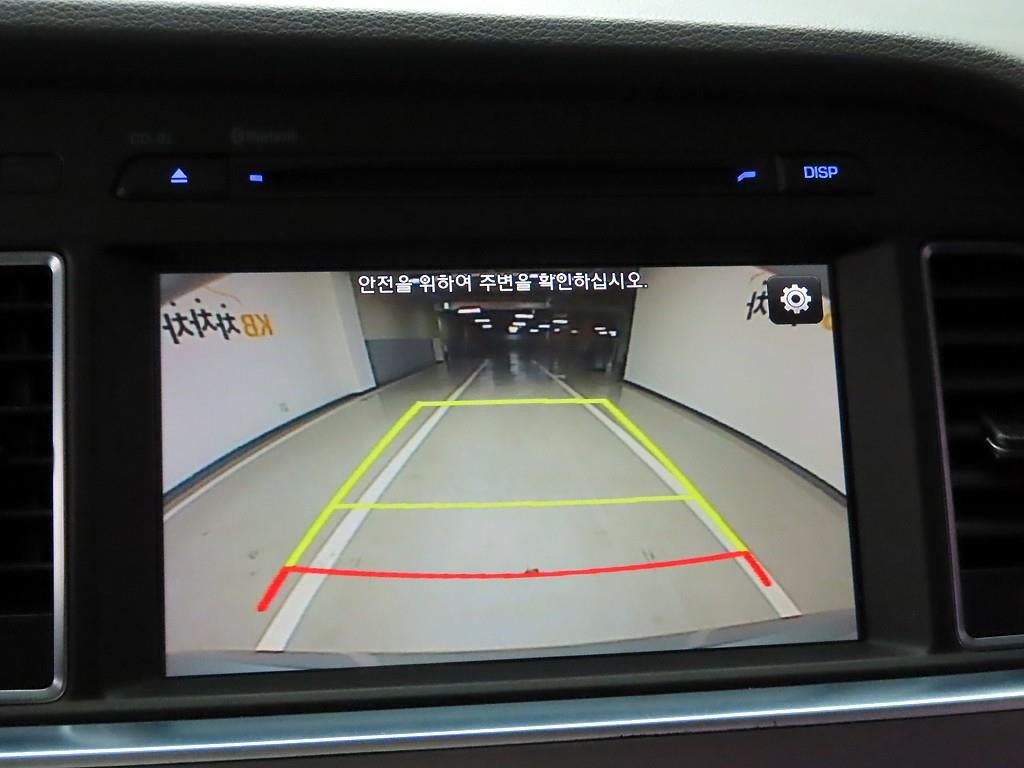 HYUNDAI Sonata 2017 Gris - Importación desde Corea - HF Imports Iquique - Foto 15