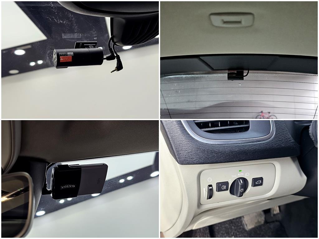 Volvo V40 2016 Blanco - Importación desde Corea - HF Imports Iquique - Foto 18