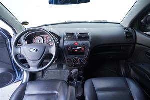 KIA Morning - Vista 10