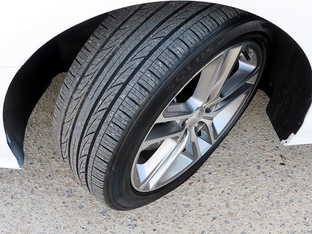 HYUNDAI Sonata 2018 - Importación desde Corea - HF Imports Iquique - Foto 20