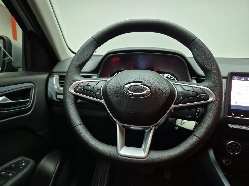 SAMSUNG XM3 - Vista 8