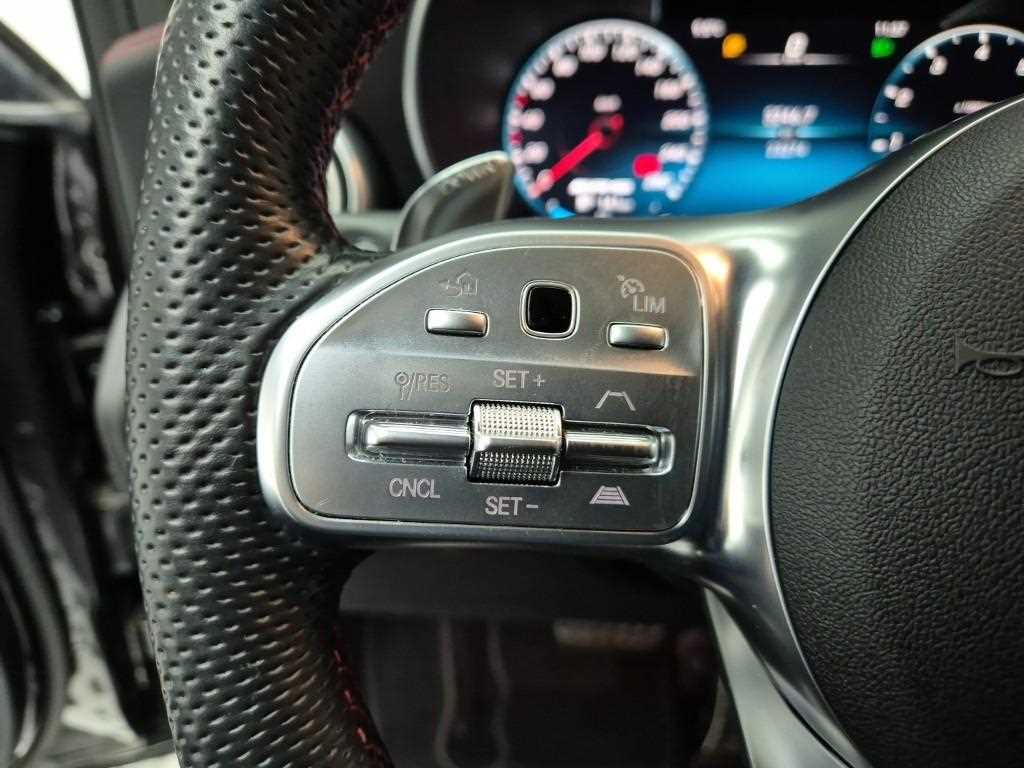 Mercedes Benz GLC Class 2022 Negro - Importación desde Corea - HF Imports Iquique - Foto 16